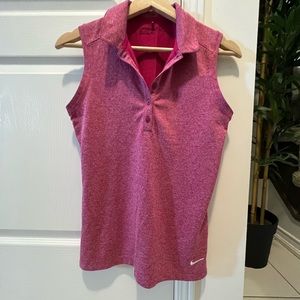 Nike Golf Shirt